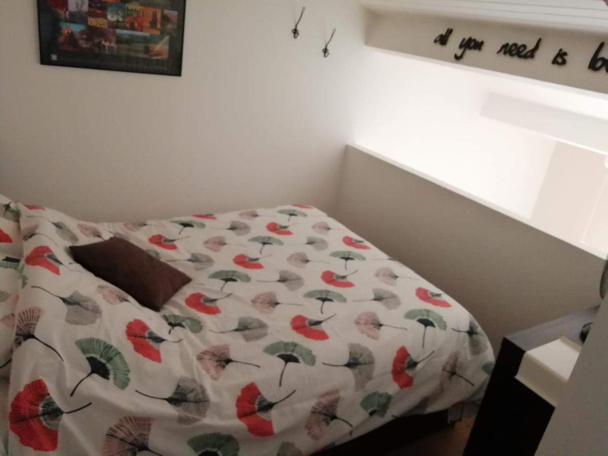 Gite Vacances Bosc D'Esquirol 4 Pers Escorneboeuf エクステリア 写真